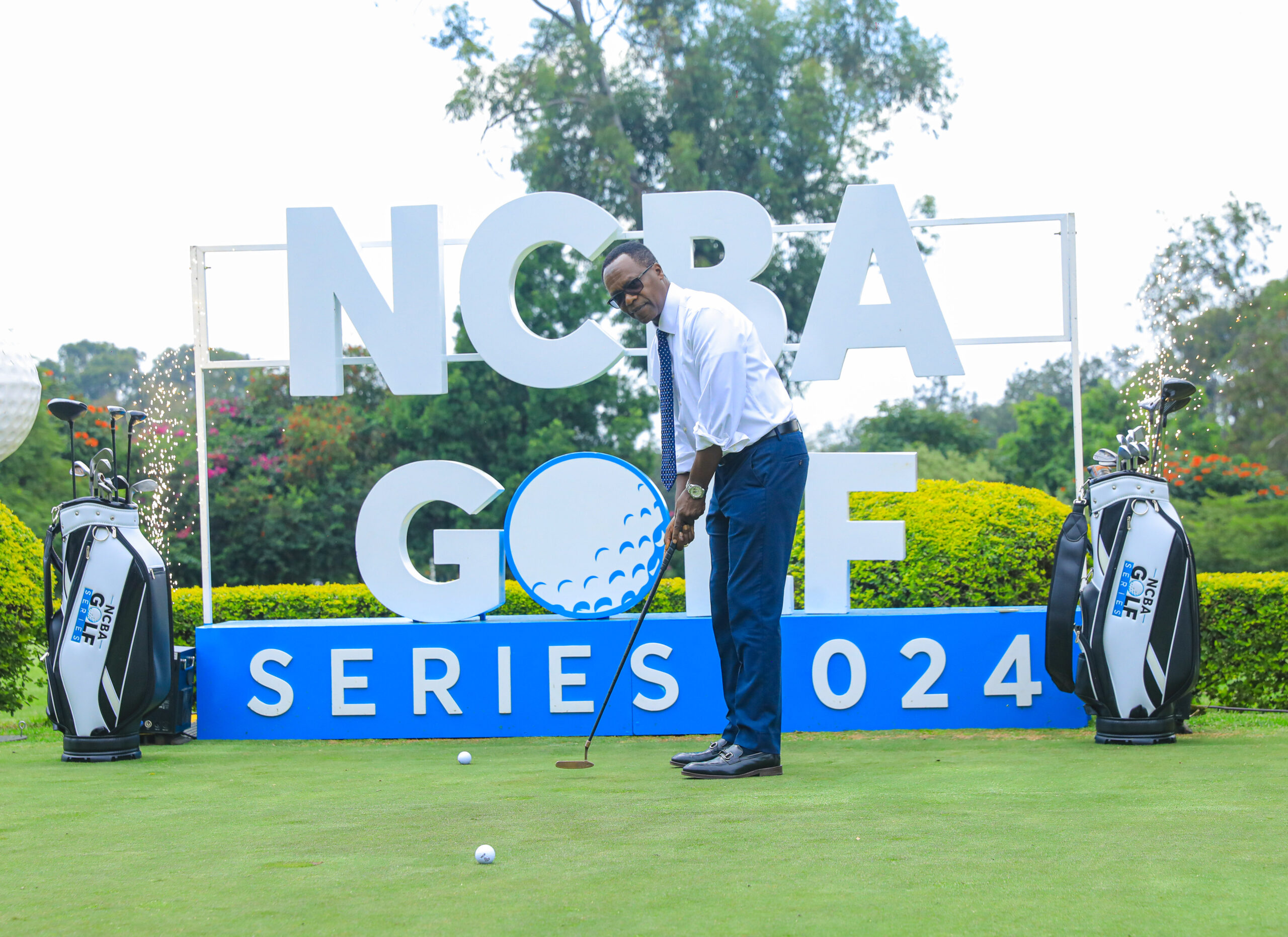 The 2024 NCBA Golf Series Promises an Exciting Season for East Africa's