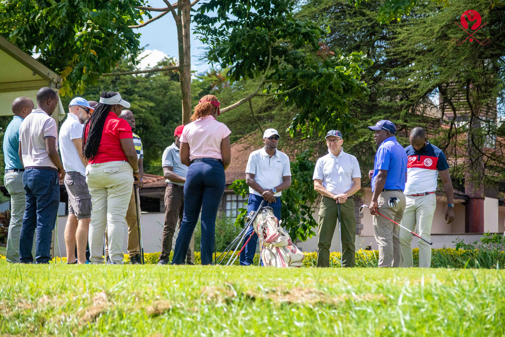 How YEN Golf is Changing Golf Landscape in Kenya. - Golf Score